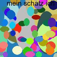 mein schatz ich liebe dich