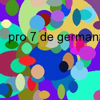 pro 7 de germanys next top modell