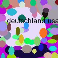 deutschland usa beziehung 2003