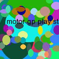 motor gp play station