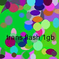 trans flash 1gb