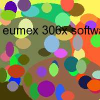 eumex 306x software