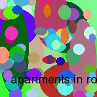 apartments in rome