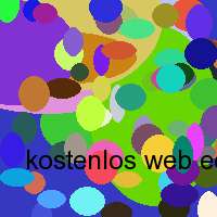 kostenlos web editore