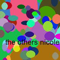 the others nicole kidman