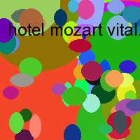 hotel mozart vital.at